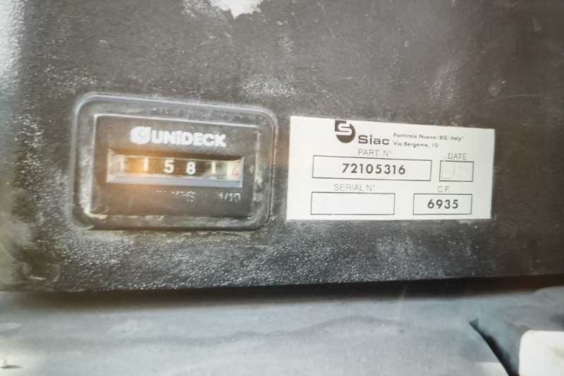 OmecoHub - Immagine NEW HOLLAND MH city